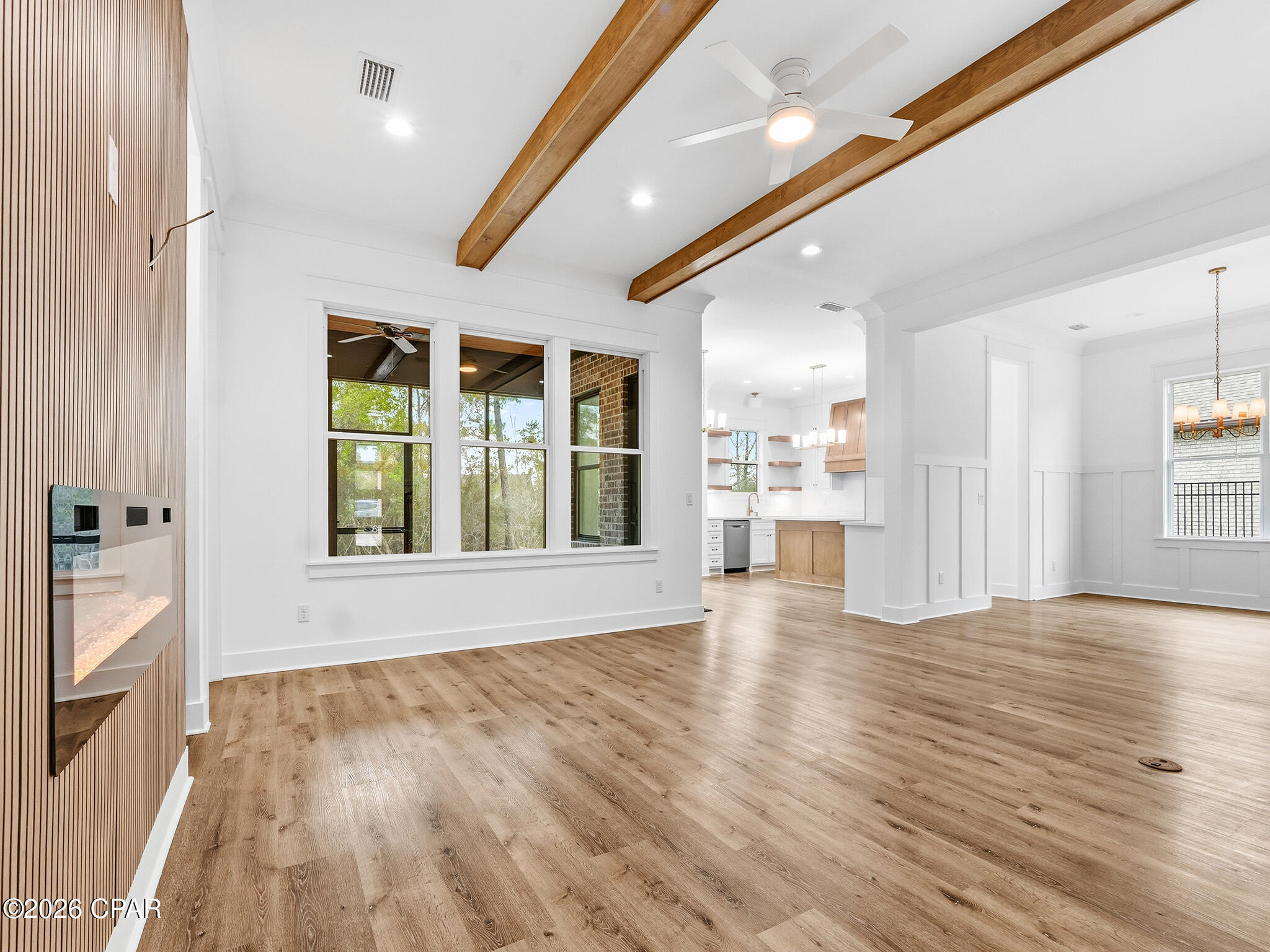 College Oaks - Residential