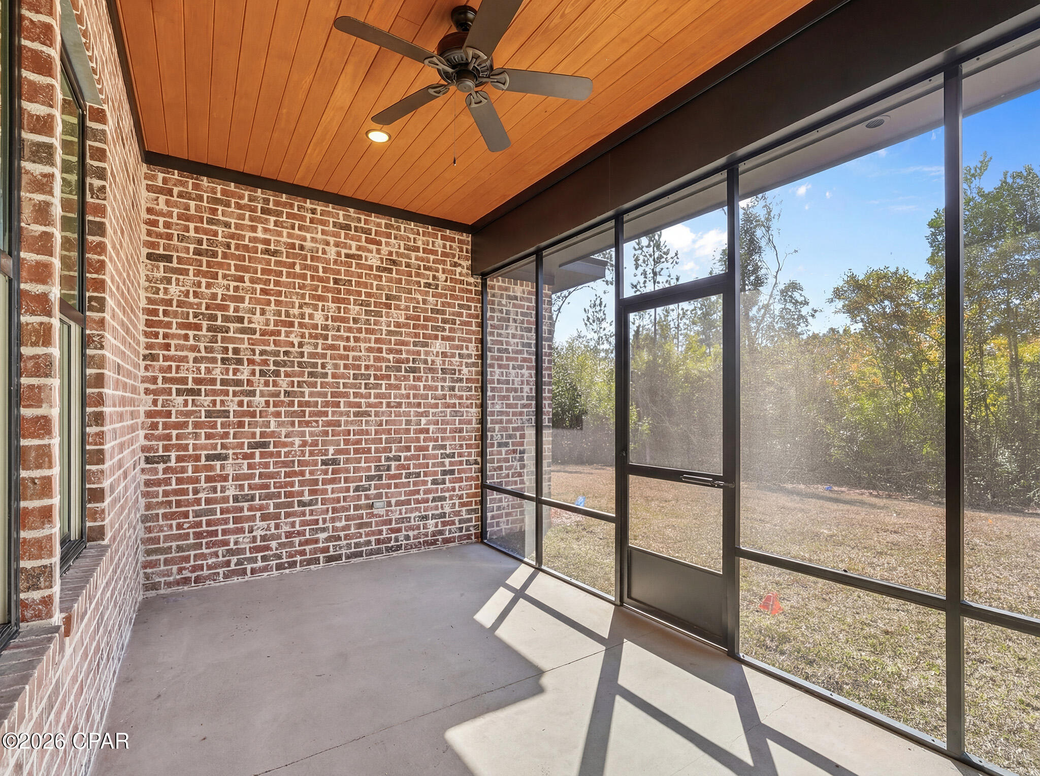 College Oaks - Residential