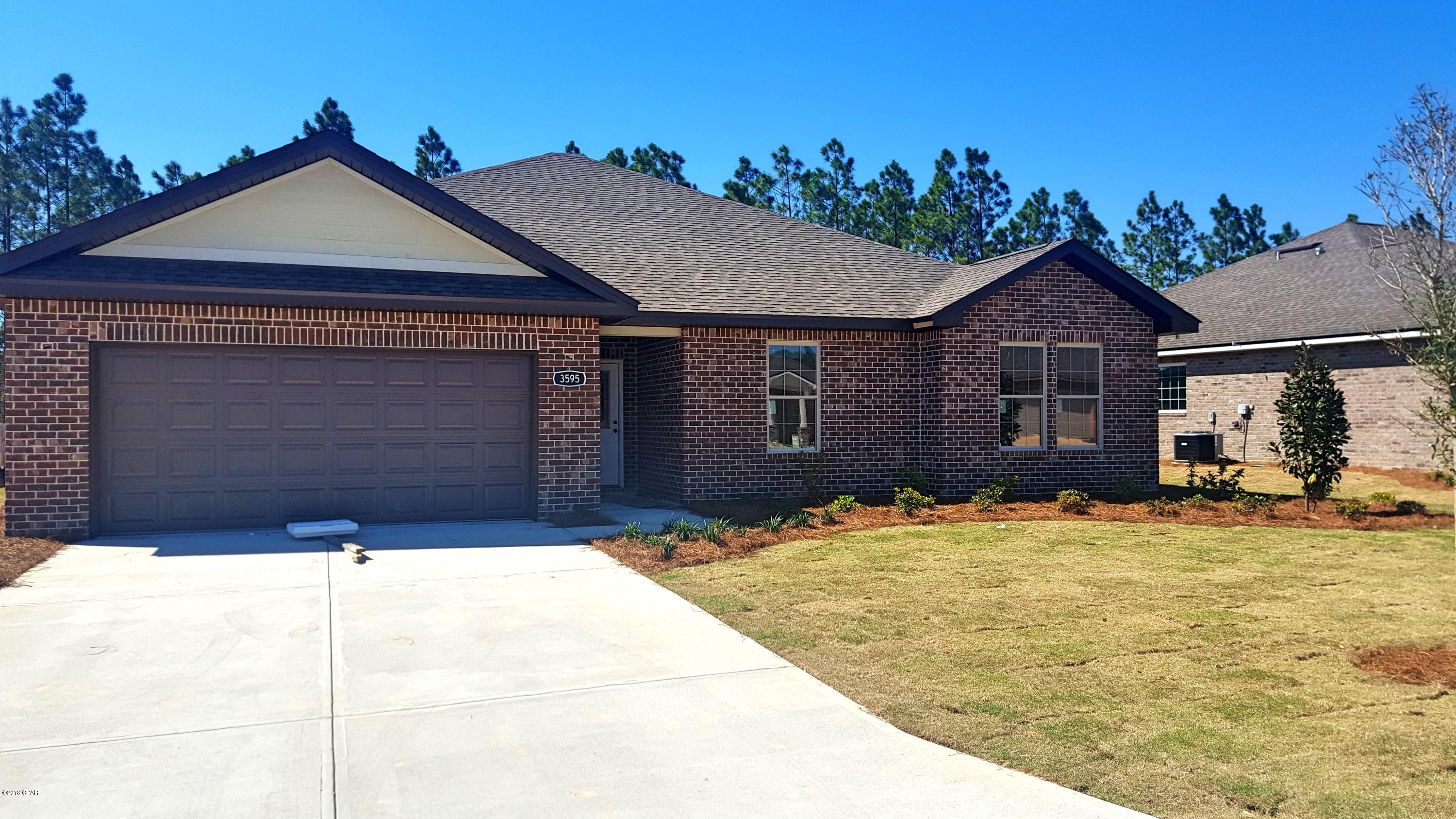 Cedar Park Ph II - Residential