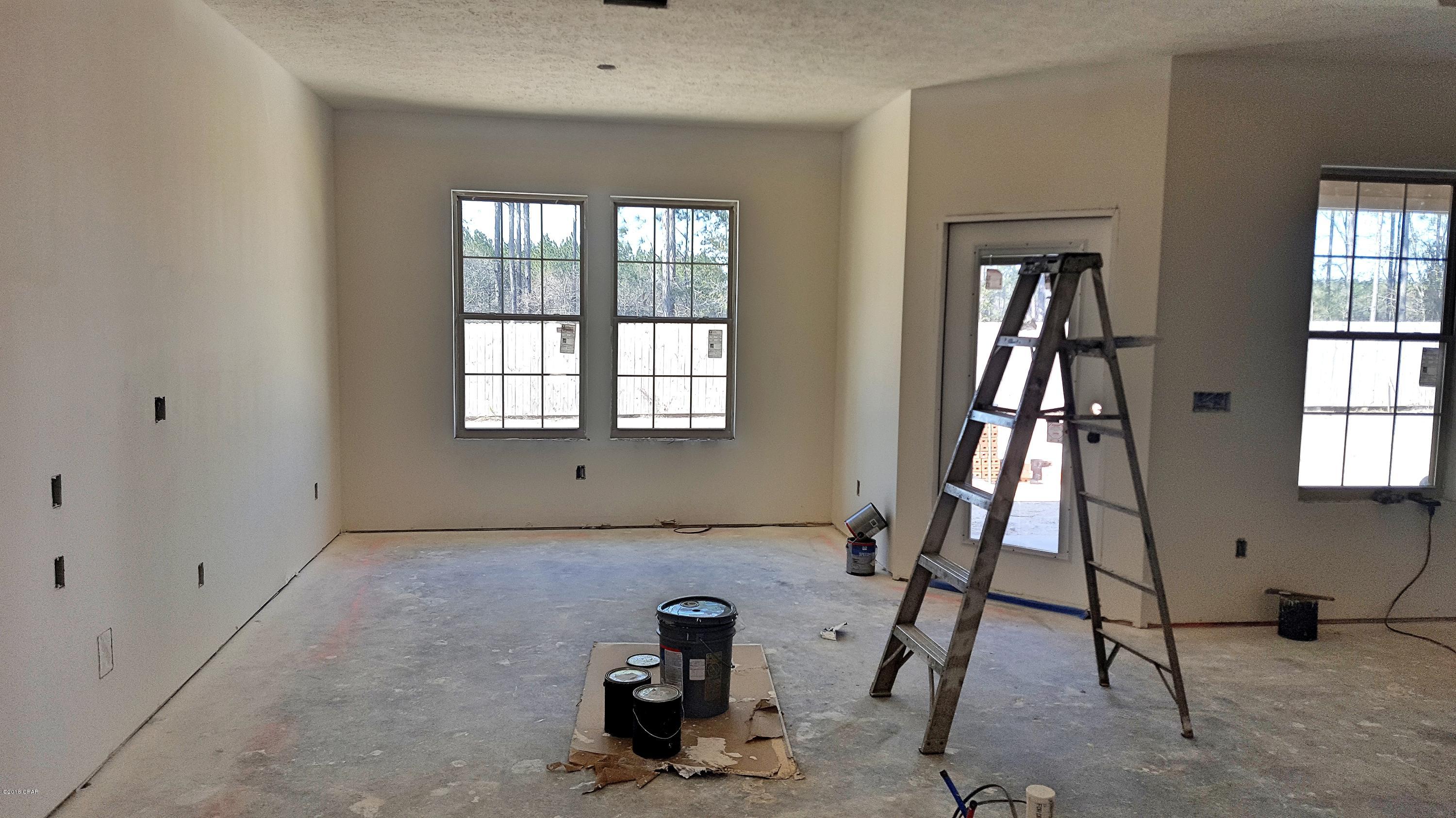 Cedar Park Ph II - Residential