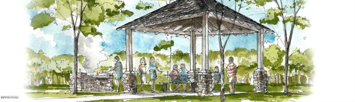 Cedar Park Ph II - Residential