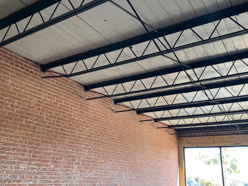 Gulf Coast Dev - Commercial Lease