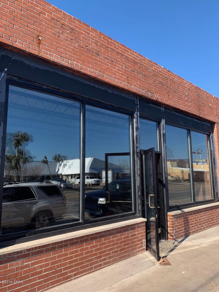Gulf Coast Dev - Commercial Lease
