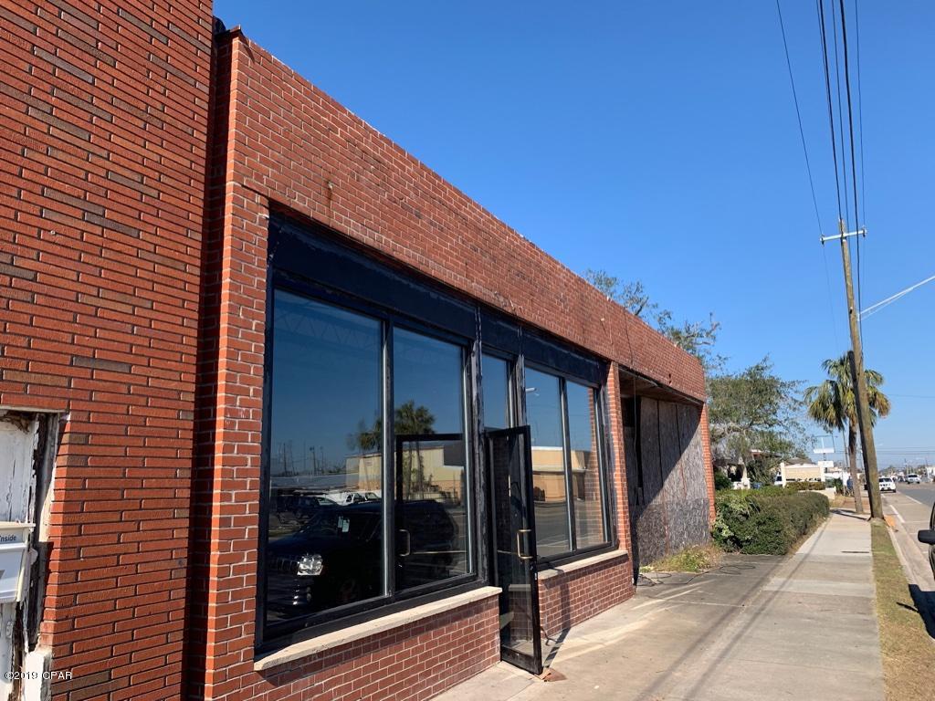 Gulf Coast Dev - Commercial Lease