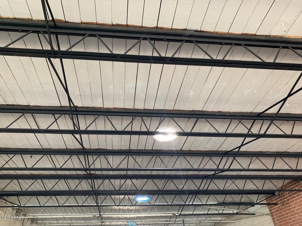 Gulf Coast Dev - Commercial Lease
