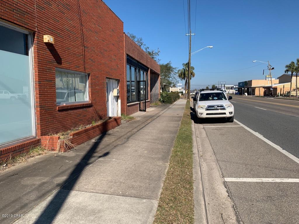 Gulf Coast Dev - Commercial Lease