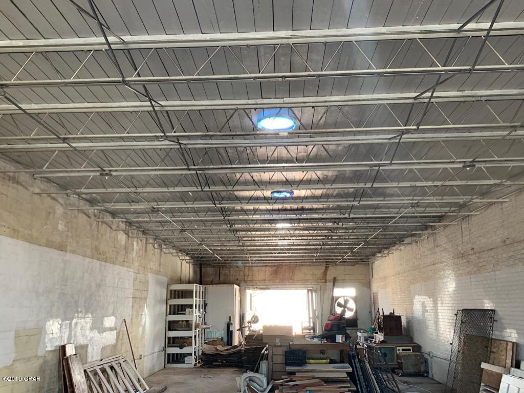 Gulf Coast Dev - Commercial Lease