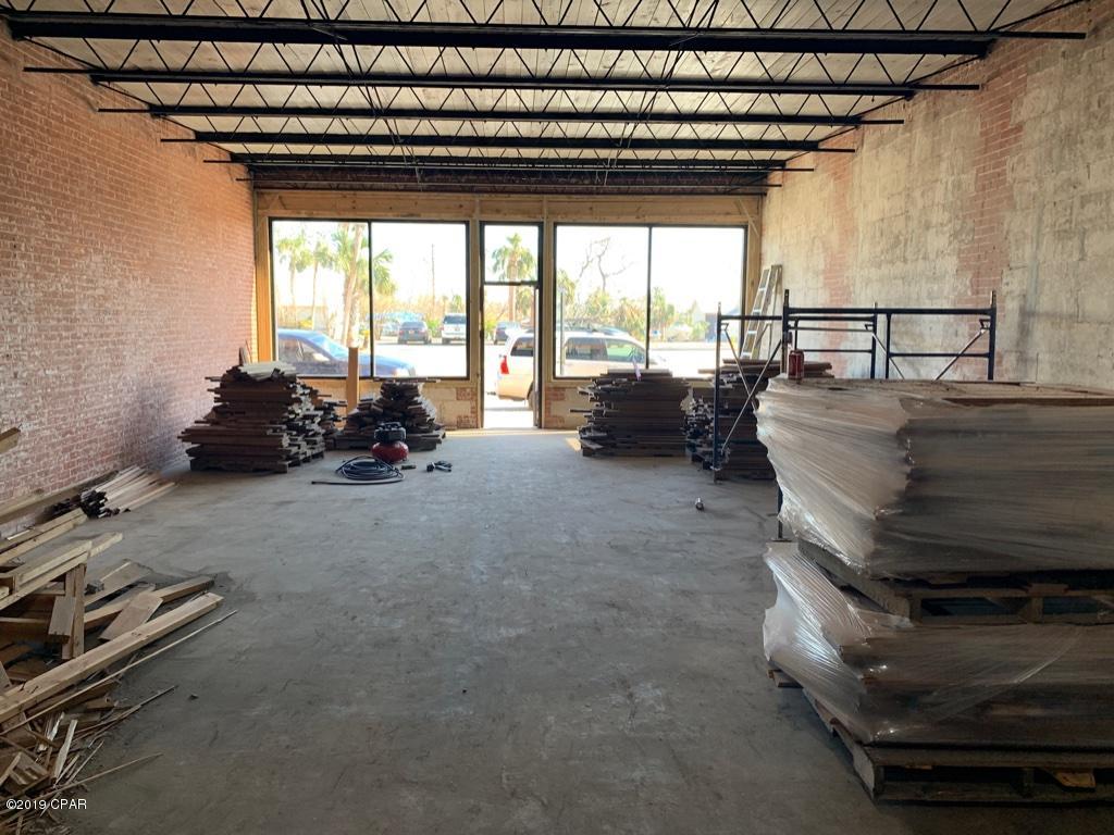 Gulf Coast Dev - Commercial Lease