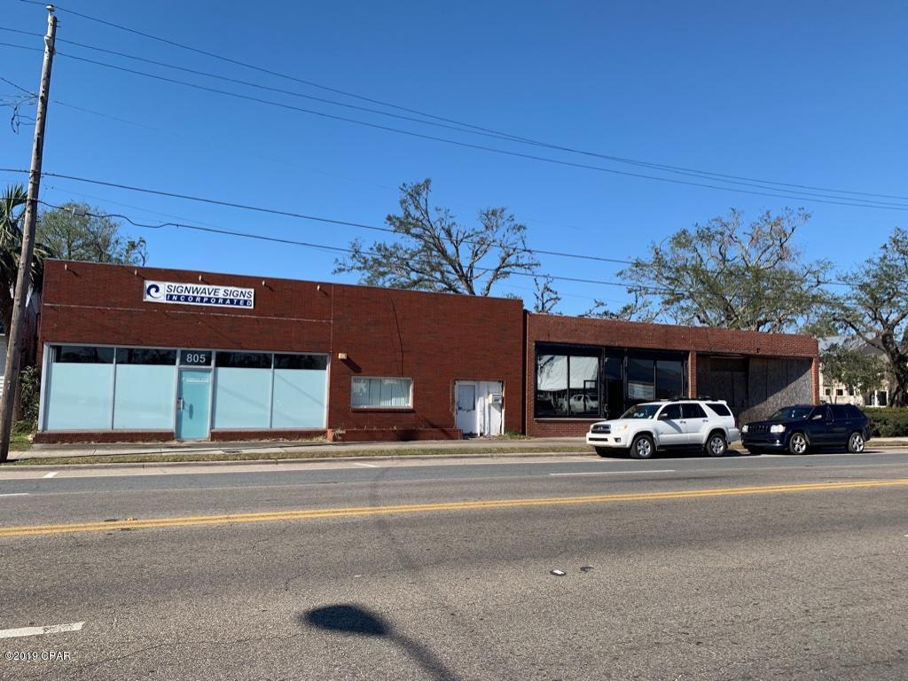 Gulf Coast Dev - Commercial Lease