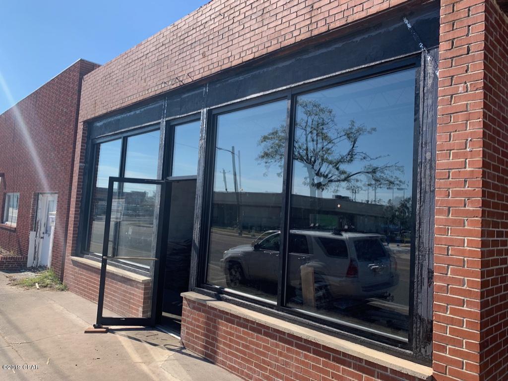 Gulf Coast Dev - Commercial Lease