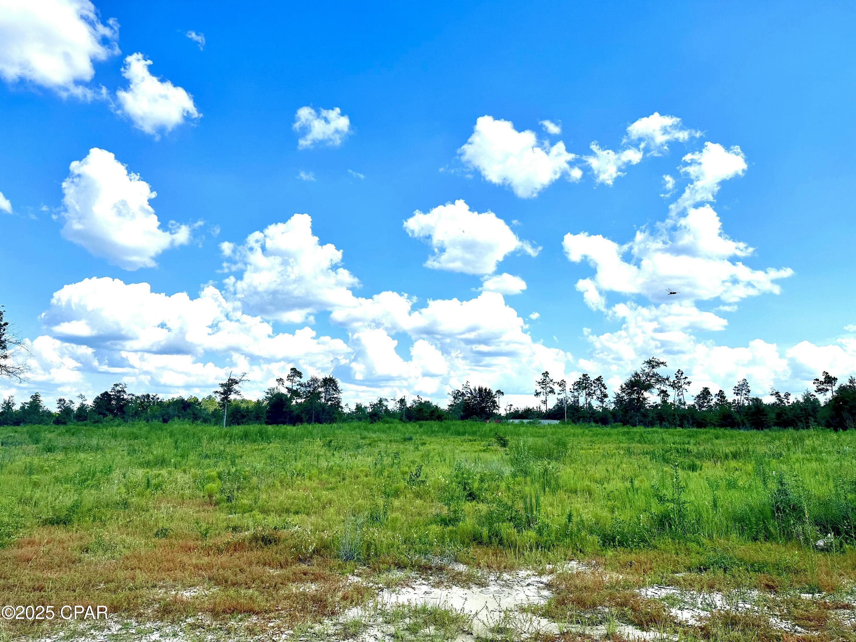 [No Recorded Subdiv] - Land