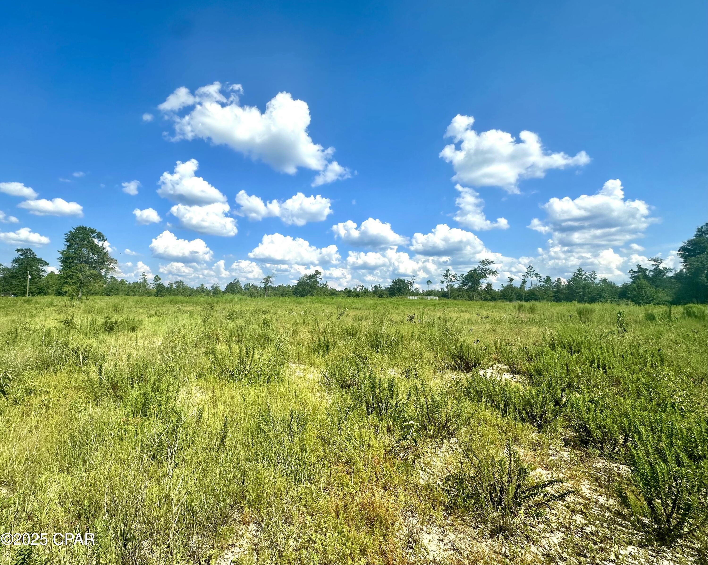 [No Recorded Subdiv] - Land