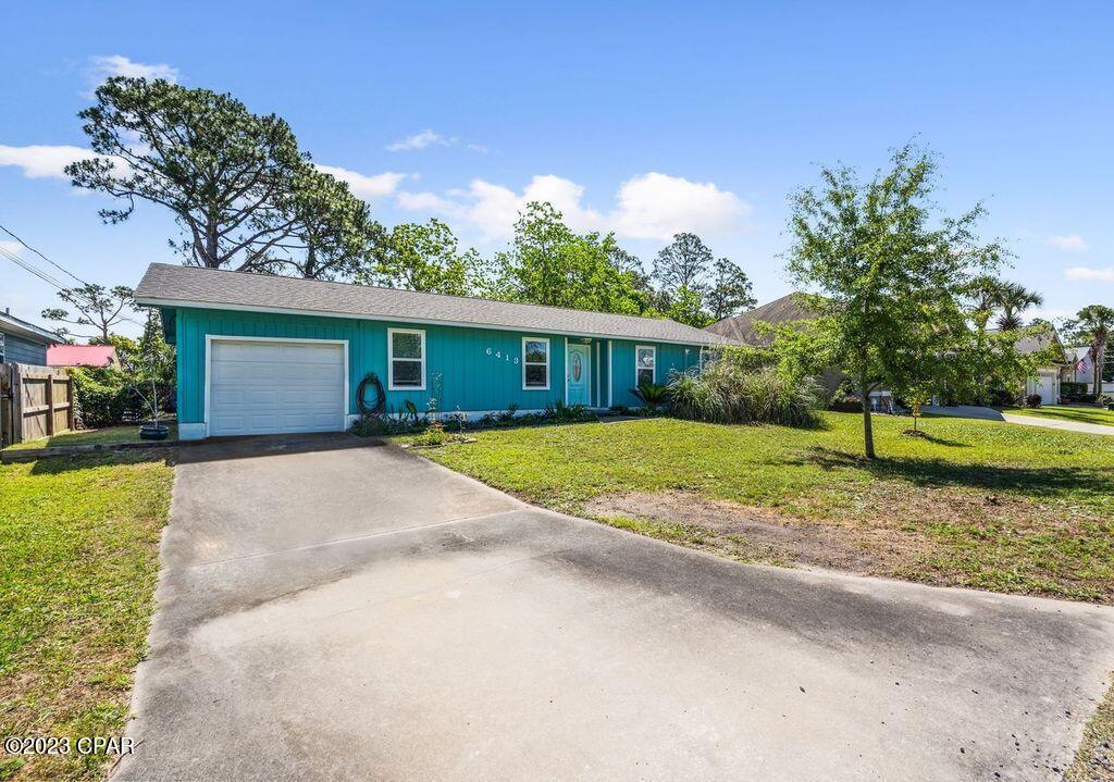 Treasure Cove - Residential