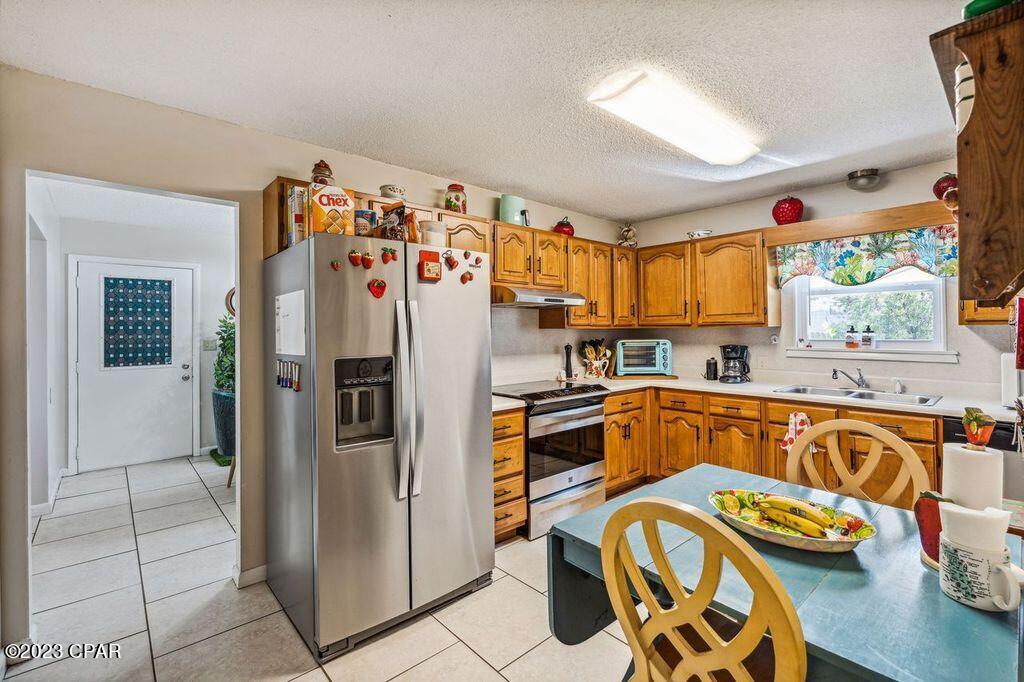 Treasure Cove - Residential