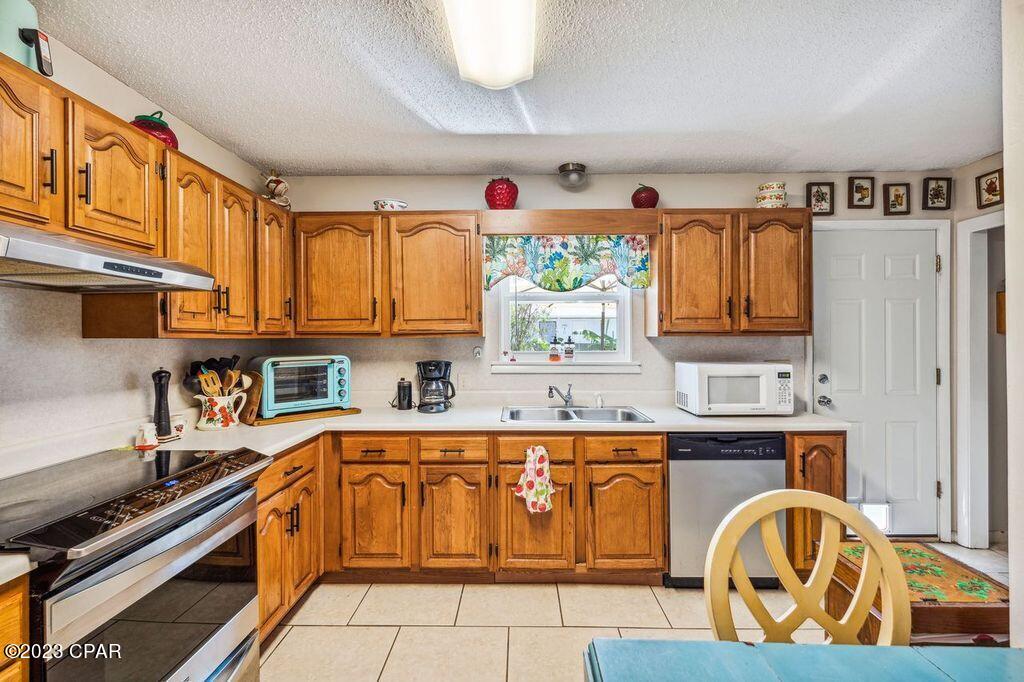 Treasure Cove - Residential