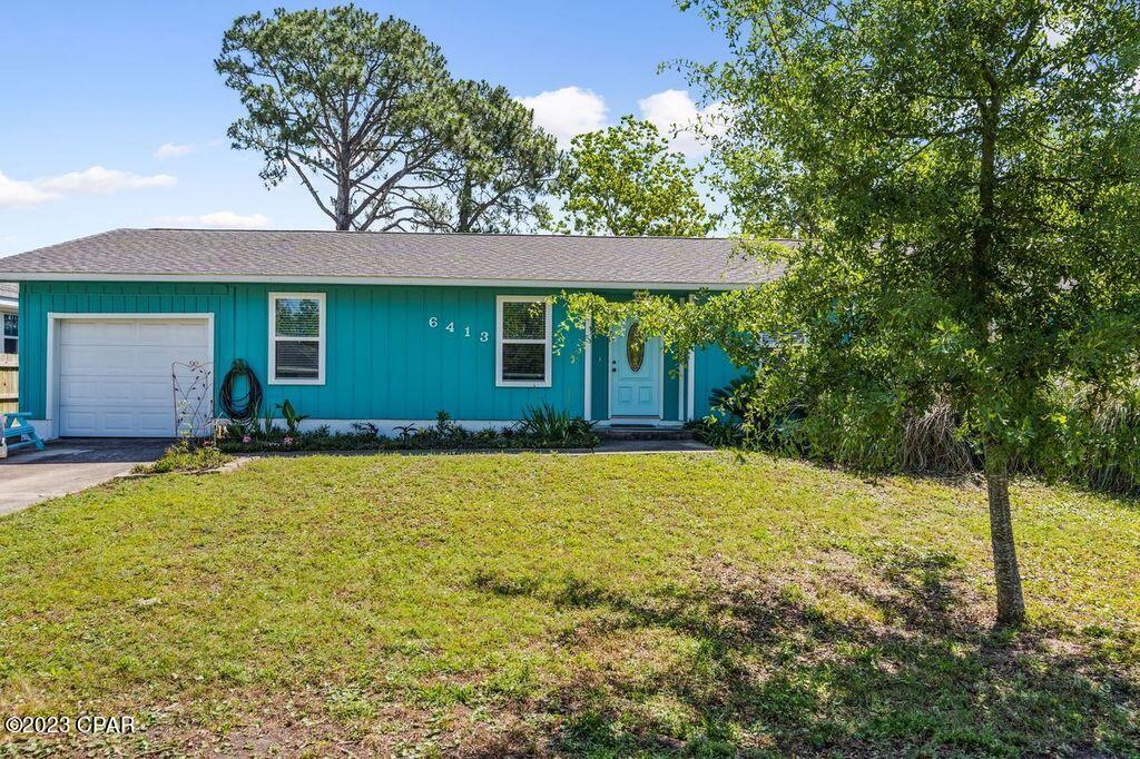 Treasure Cove - Residential