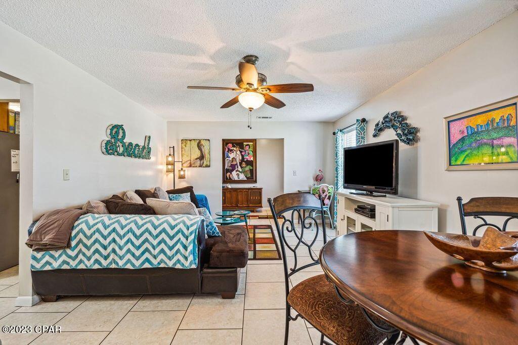 Treasure Cove - Residential