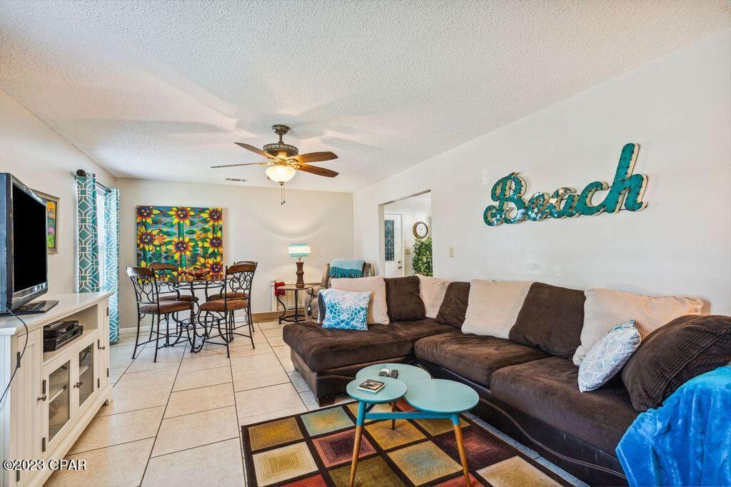 Treasure Cove - Residential