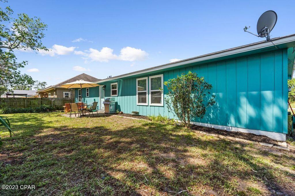 Treasure Cove - Residential