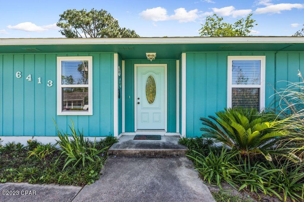 Treasure Cove - Residential