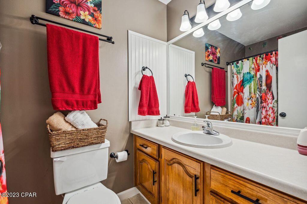 Treasure Cove - Residential