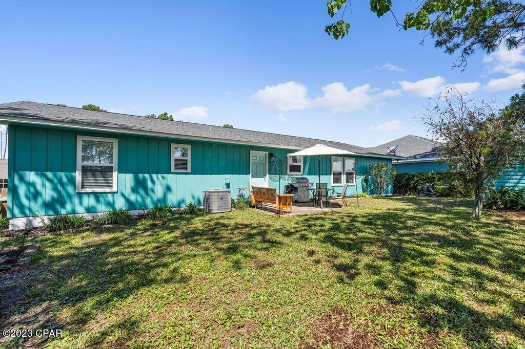 Treasure Cove - Residential