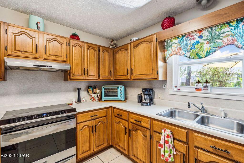 Treasure Cove - Residential