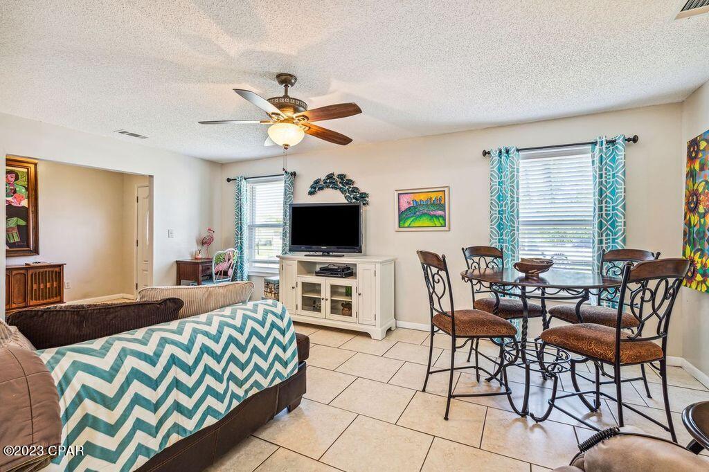 Treasure Cove - Residential