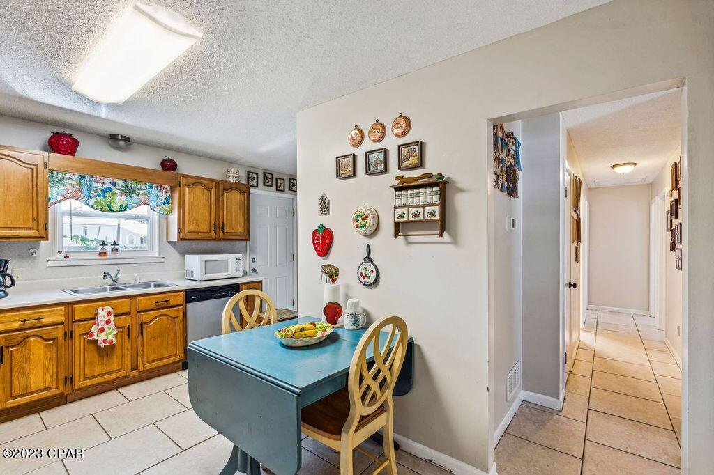 Treasure Cove - Residential