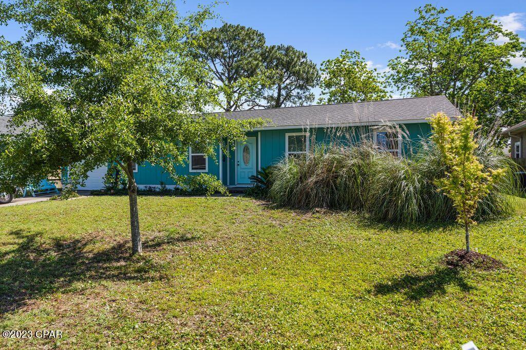 Treasure Cove - Residential