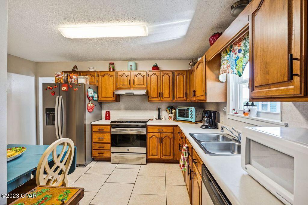 Treasure Cove - Residential