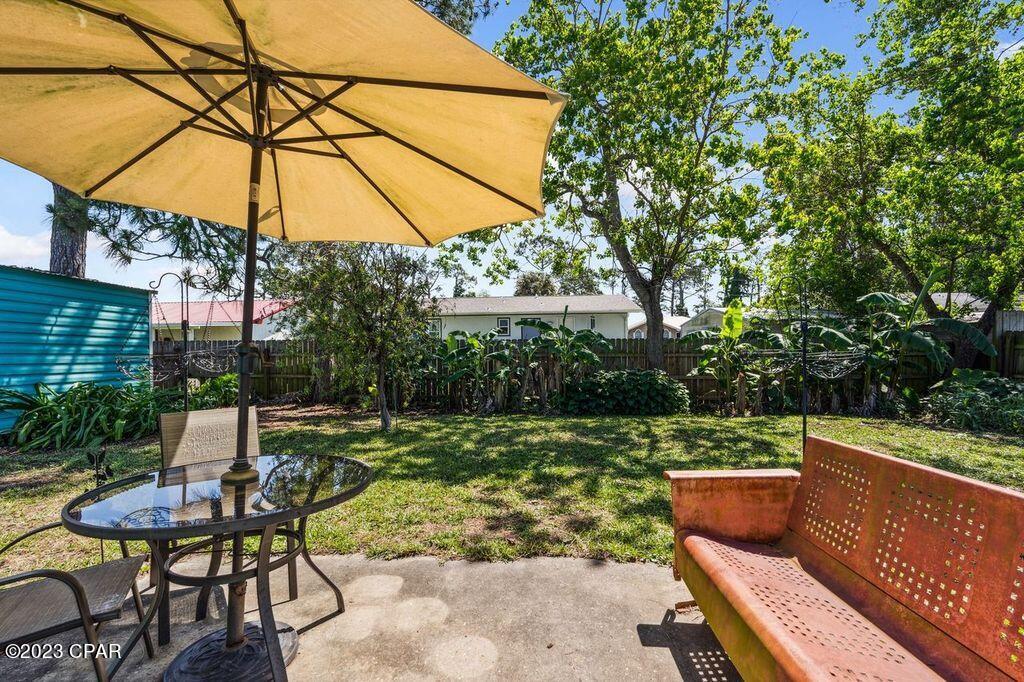 Treasure Cove - Residential