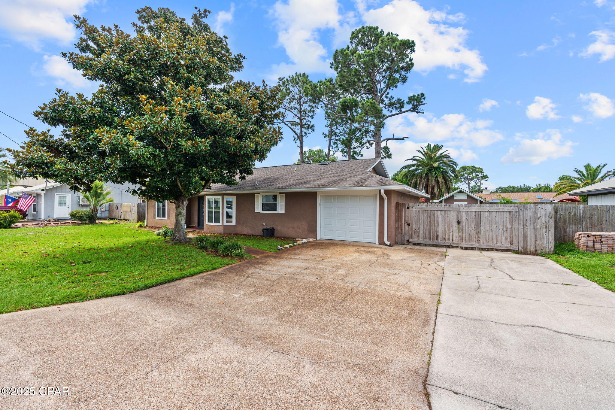 Lagoon Heights - Residential