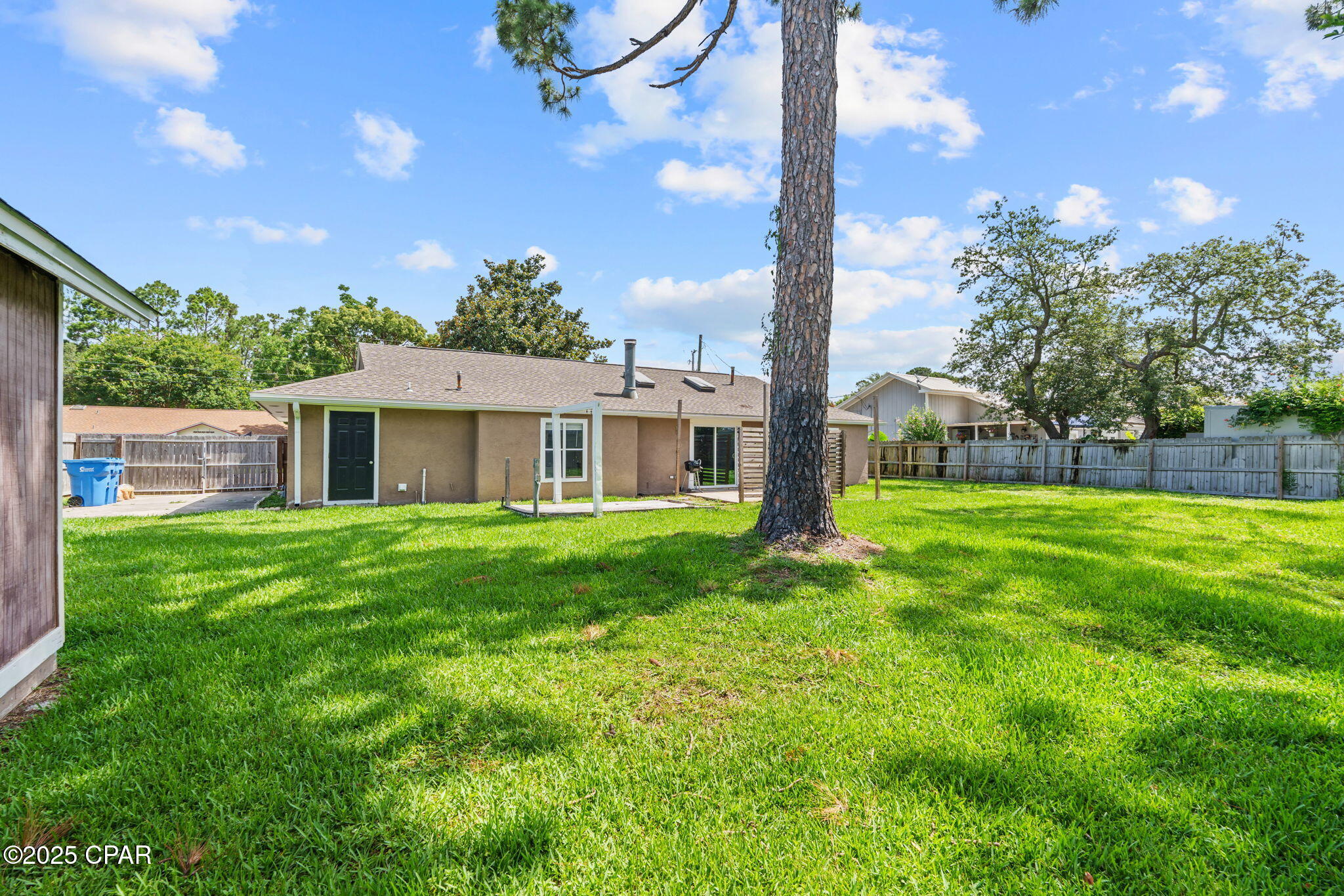 Lagoon Heights - Residential