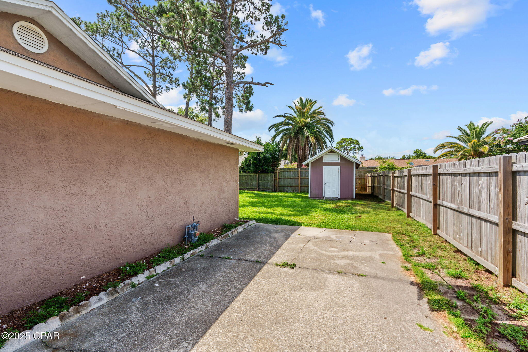 Lagoon Heights - Residential