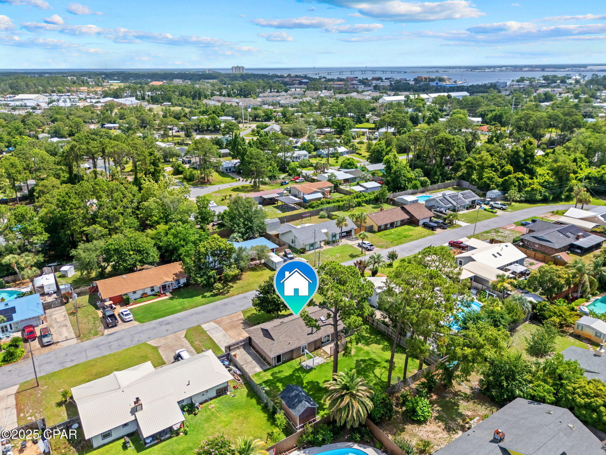 Lagoon Heights - Residential