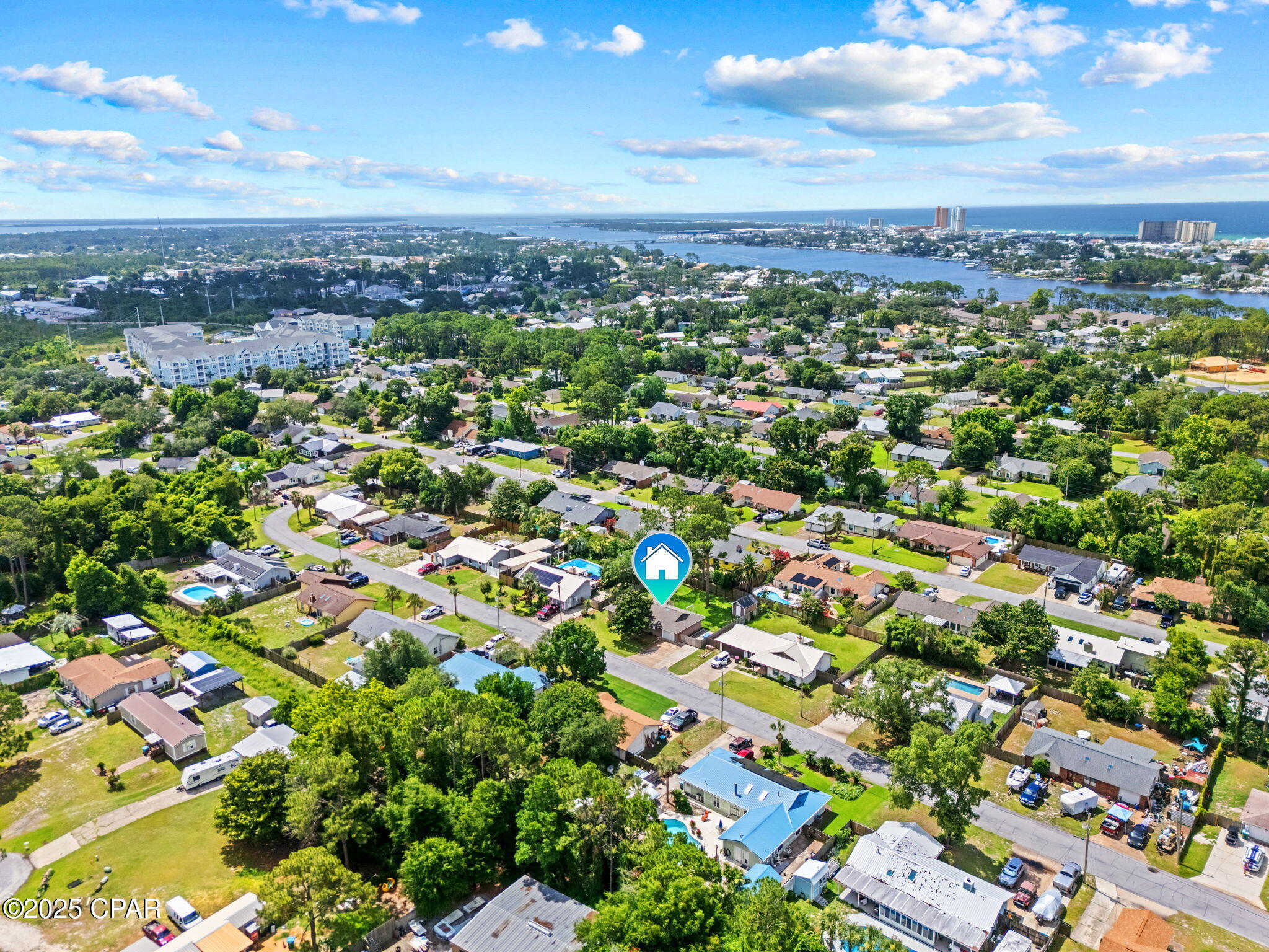 Lagoon Heights - Residential