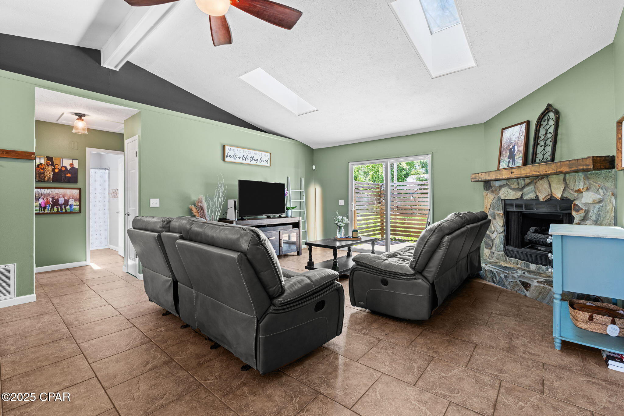 Lagoon Heights - Residential