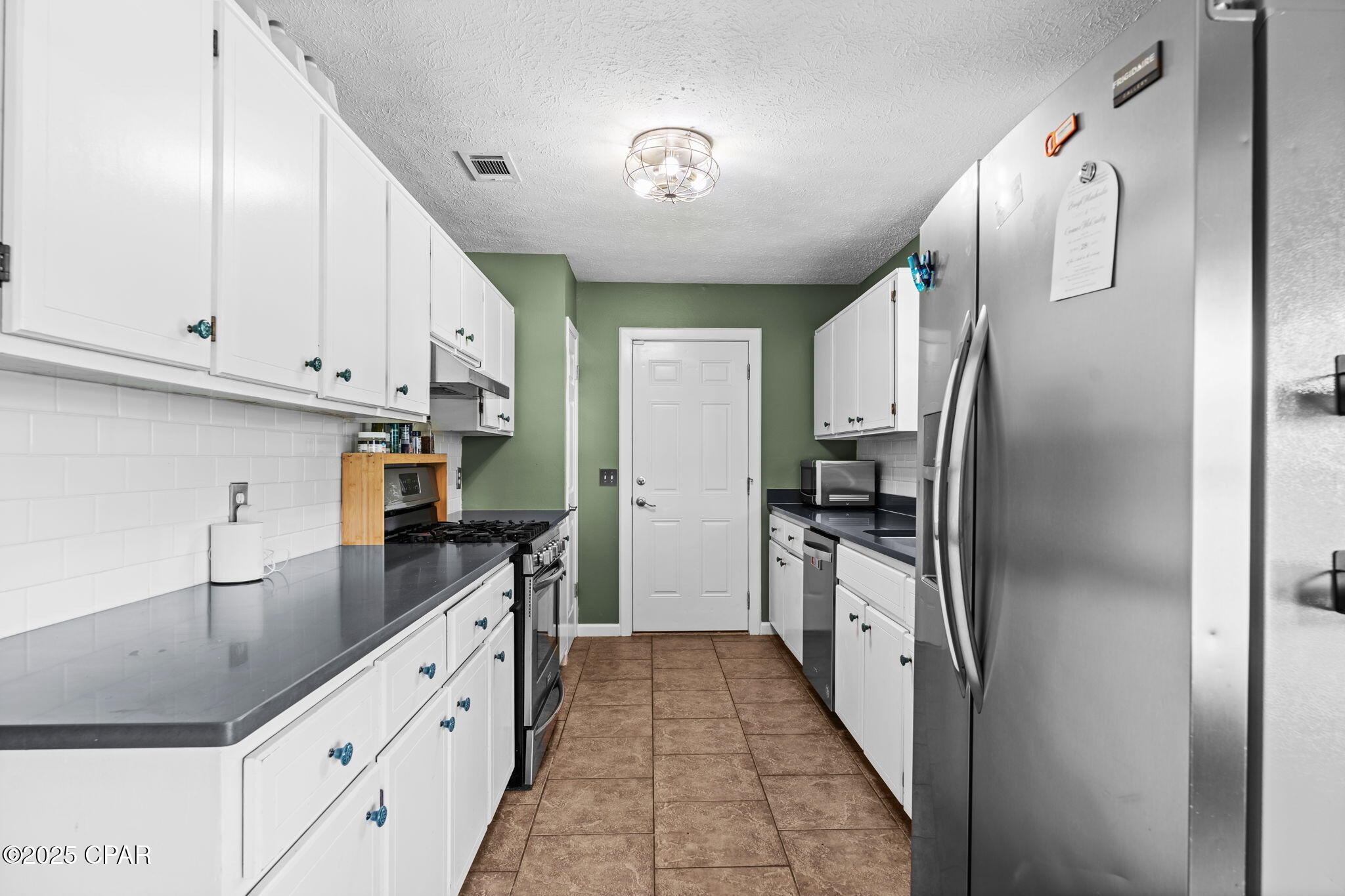 Lagoon Heights - Residential