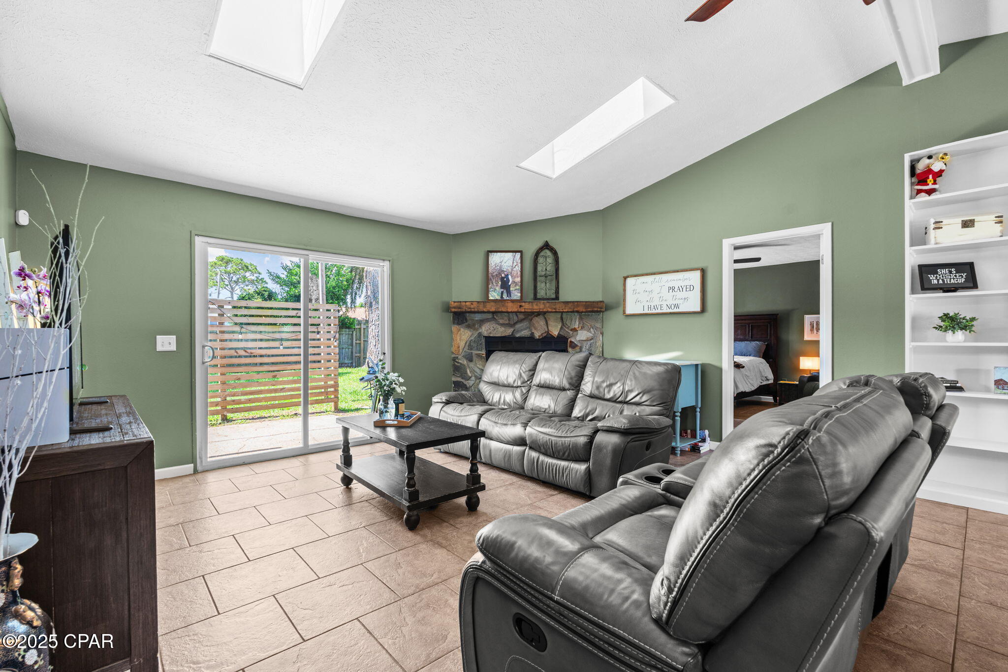 Lagoon Heights - Residential