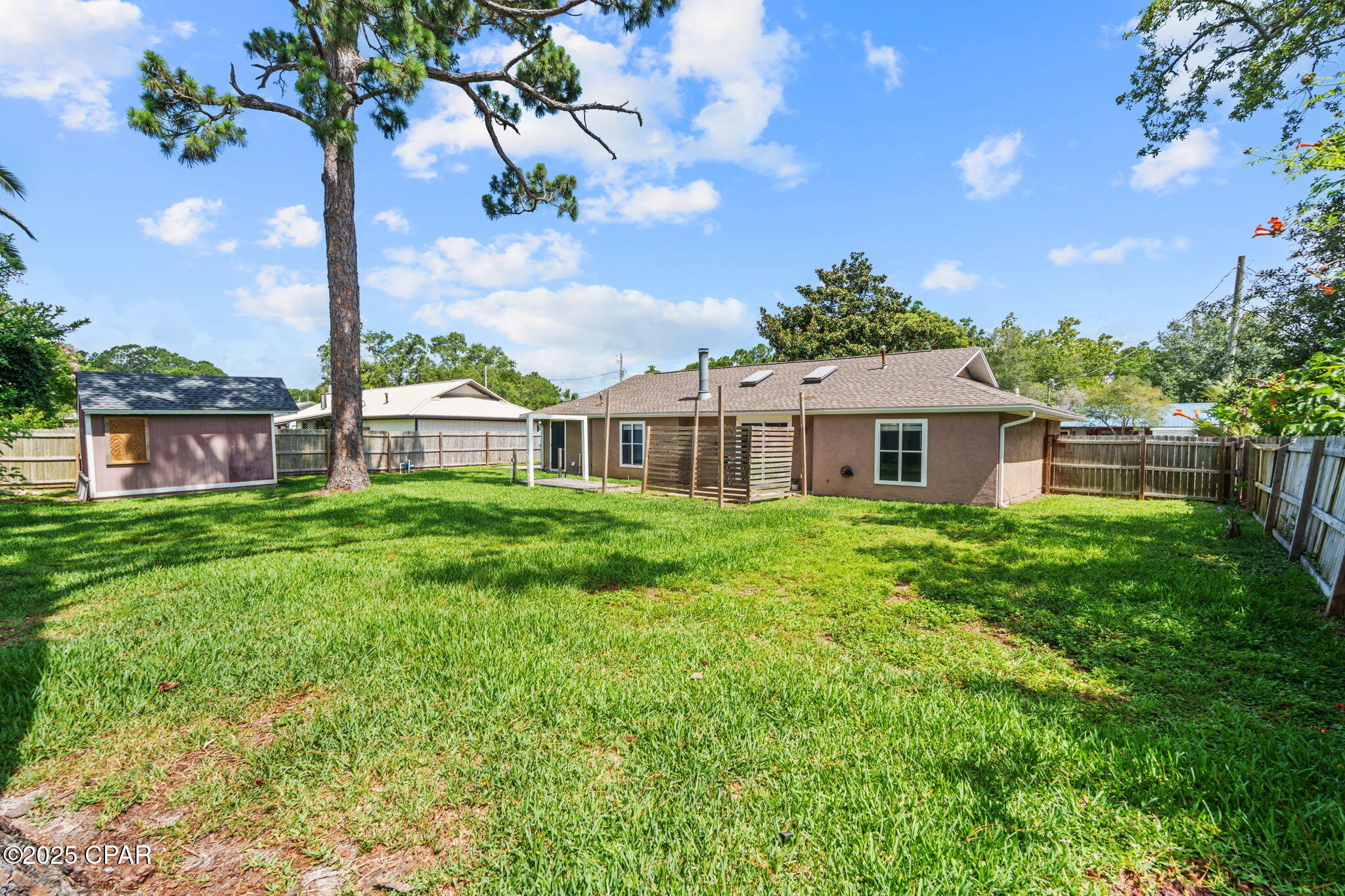 Lagoon Heights - Residential