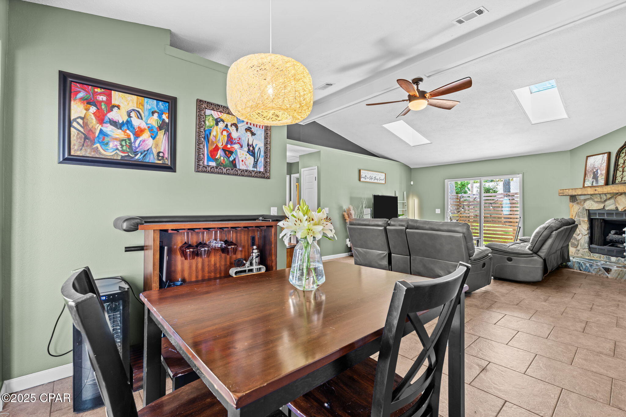 Lagoon Heights - Residential