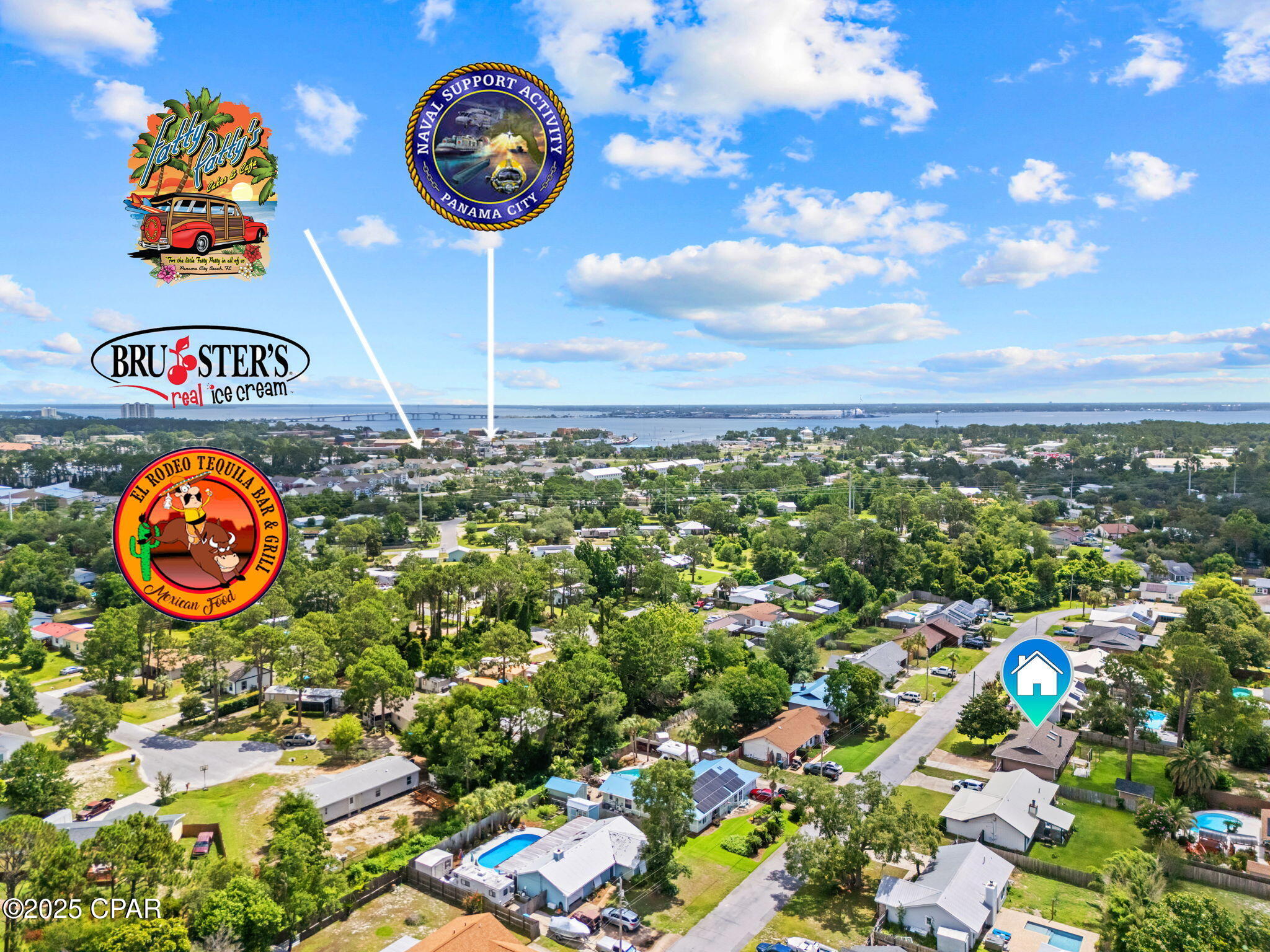 Lagoon Heights - Residential