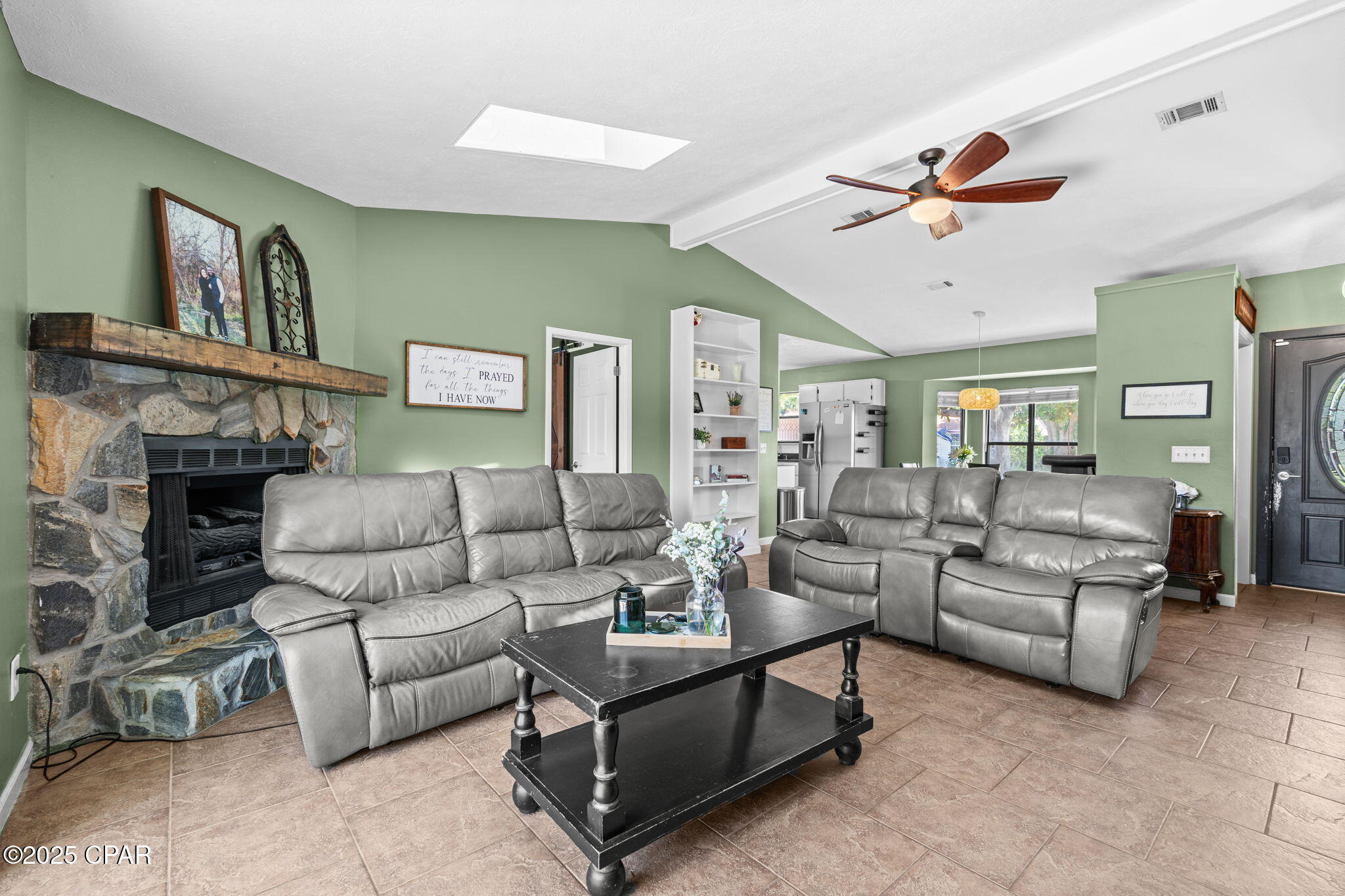 Lagoon Heights - Residential