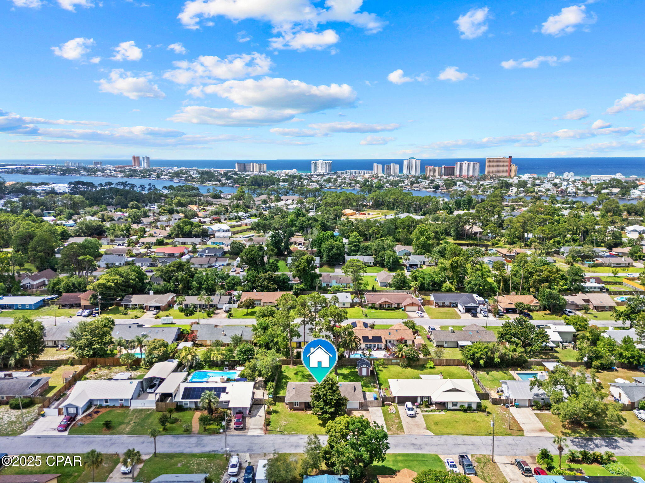 Lagoon Heights - Residential