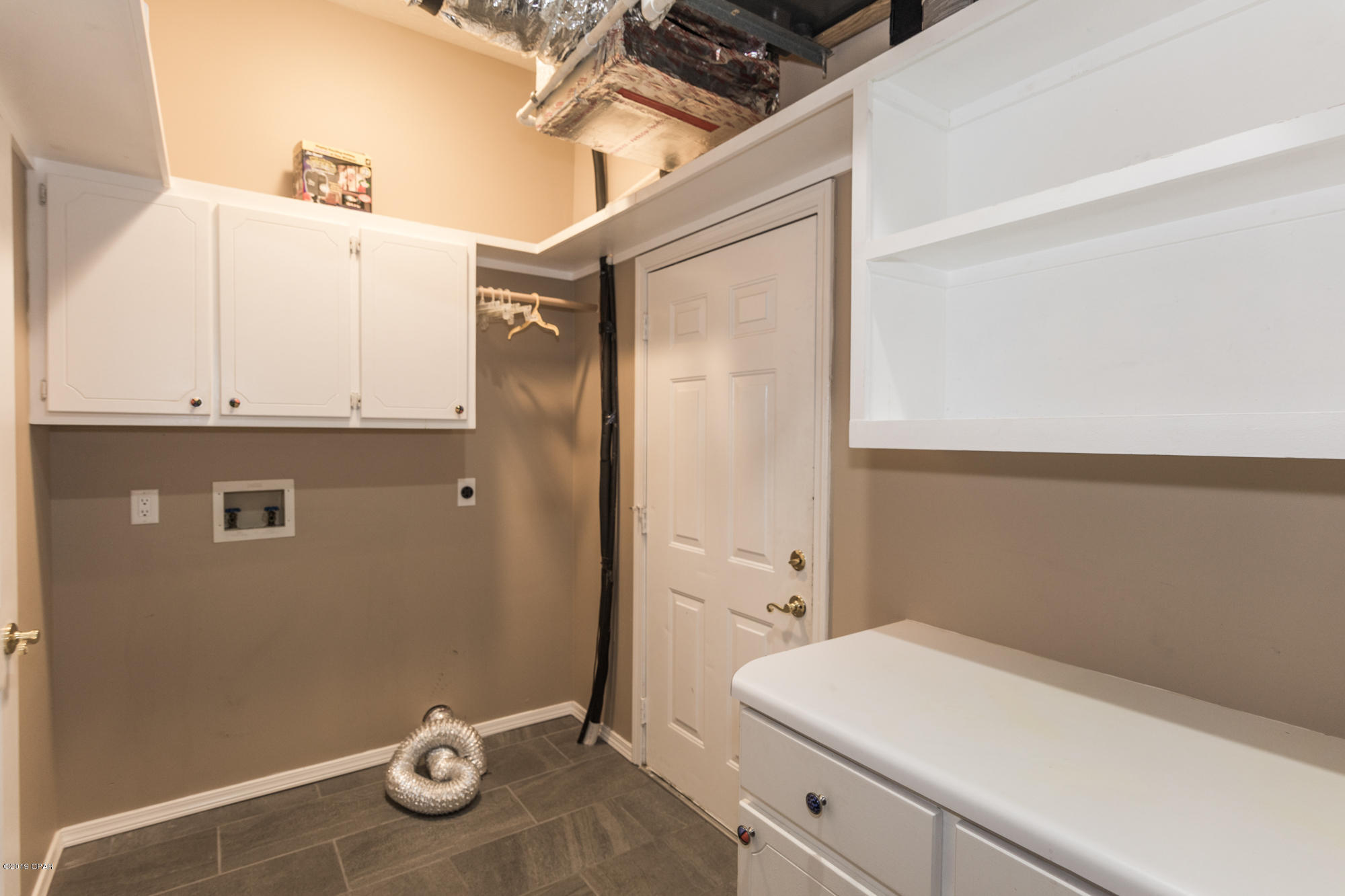 Palm Bay Unit 3 - Residential