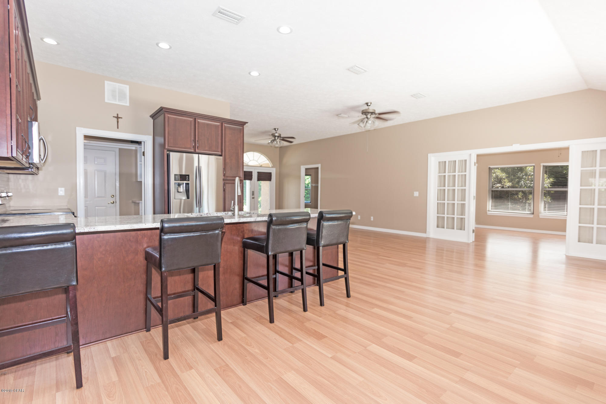 Palm Bay Unit 3 - Residential