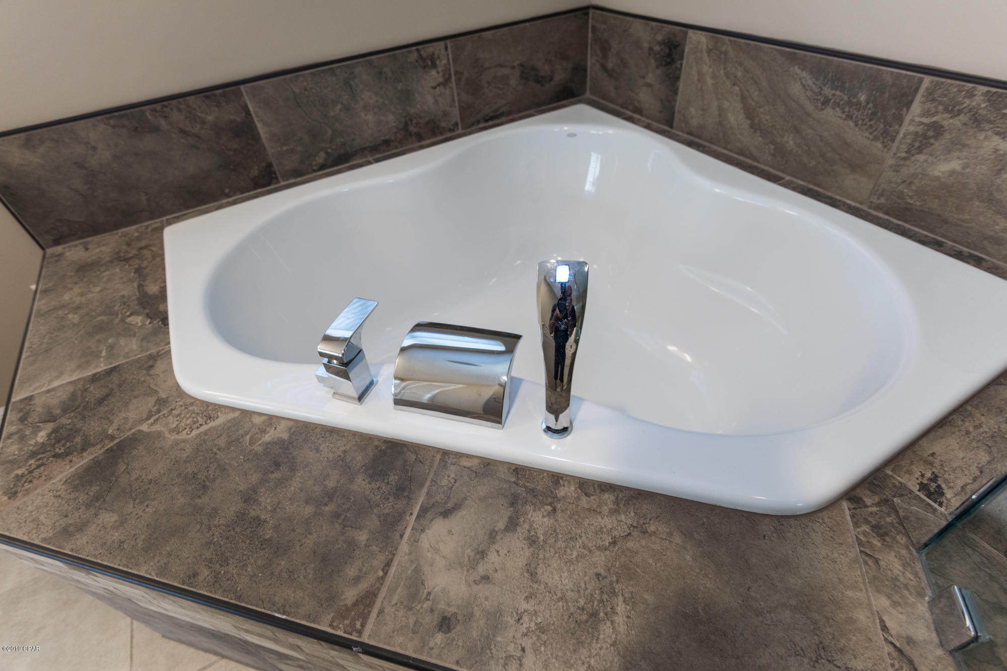 Palm Bay Unit 3 - Residential