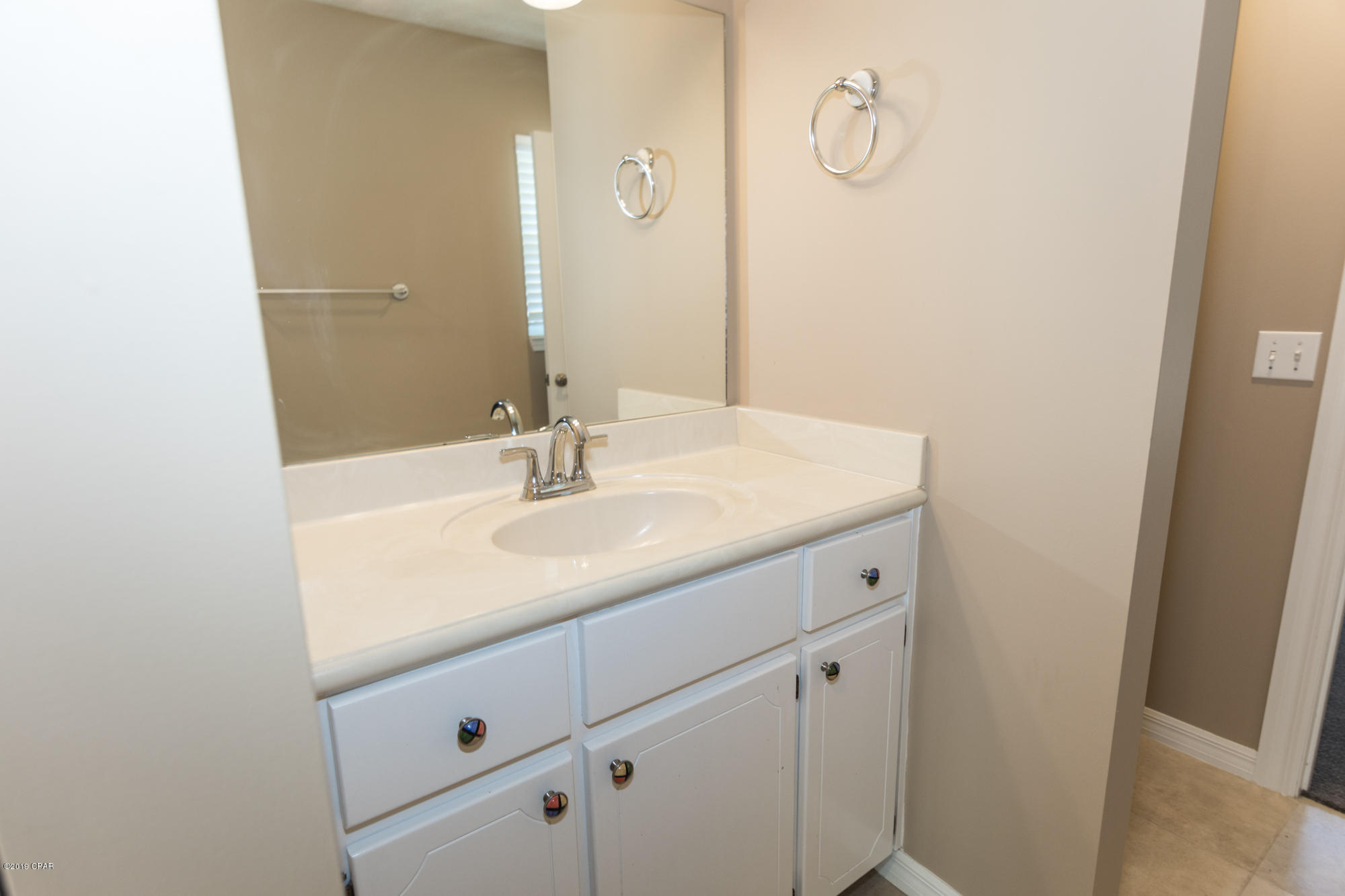 Palm Bay Unit 3 - Residential