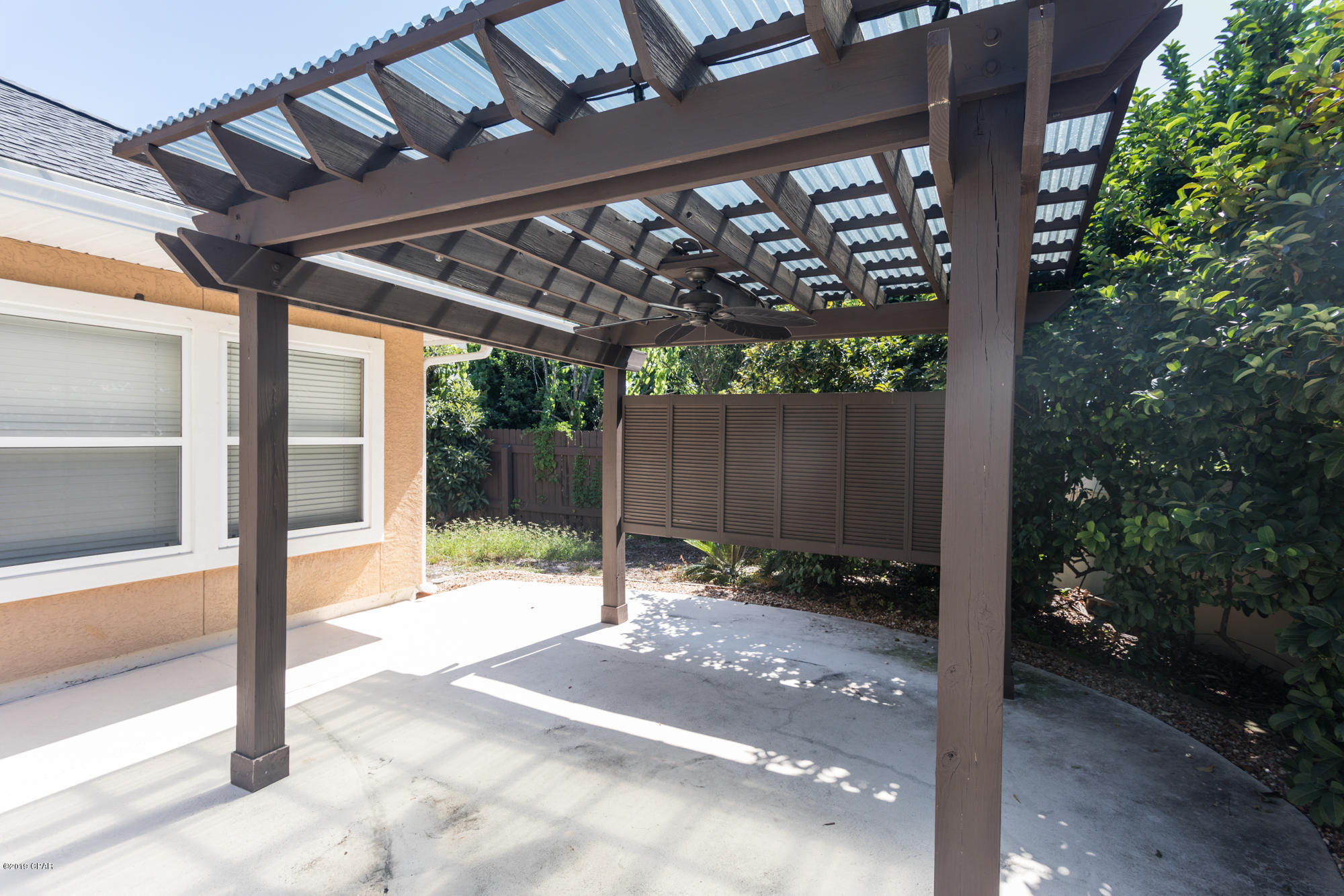 Palm Bay Unit 3 - Residential